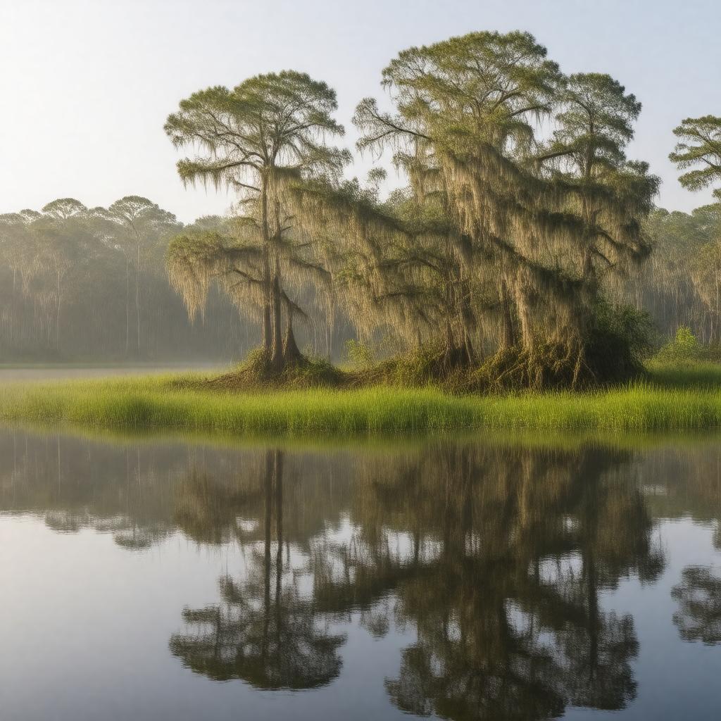 Atchafalaya River